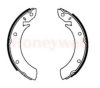 BENDIX 361048B Brake Shoe Set
